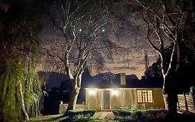 Cabernet Cottage Be Still And Know