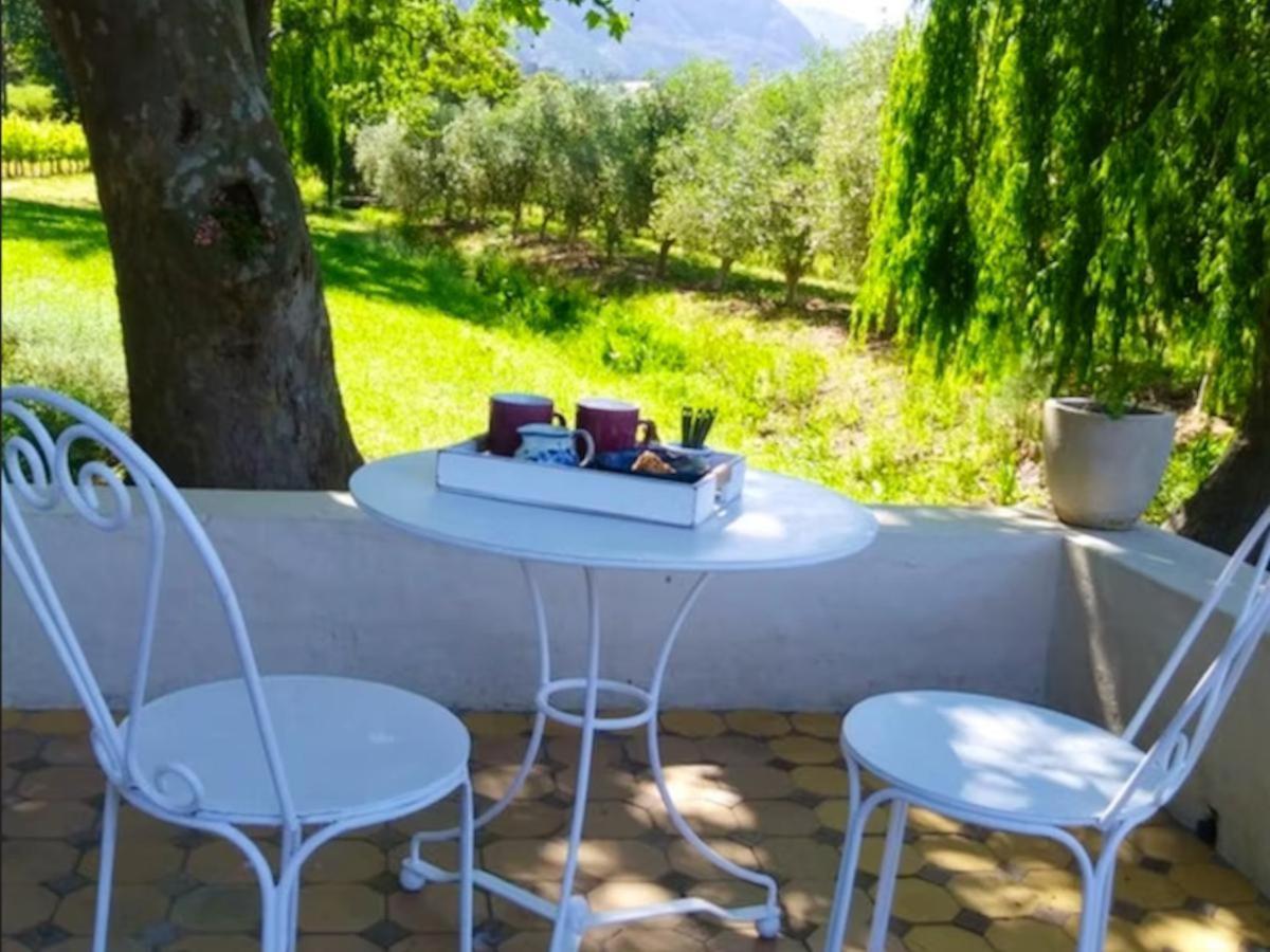 Cabernet Cottage Be Still And Know Franschhoek Room photo